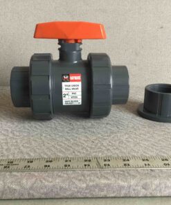 Hayward True Union Ball Valve 2”