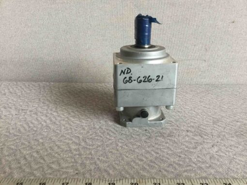 Shimpo VRKF-15D-750 - Image 3