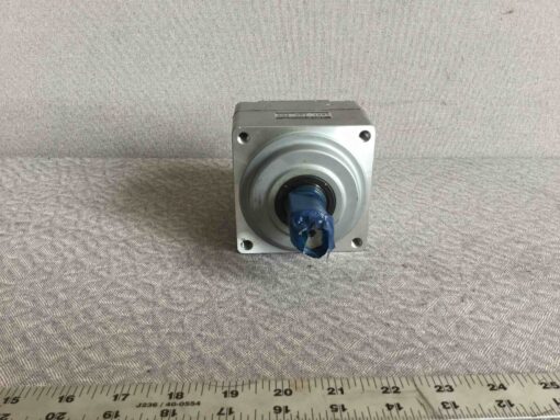 Shimpo VRKF-15D-750 - Image 4