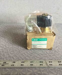 CKD GAB312-1-0-02H