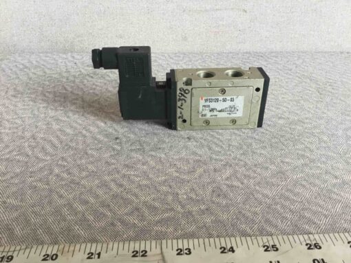 SMC VFS3120-5D-03