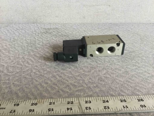 SMC VFS3120-5D-03 - Image 2