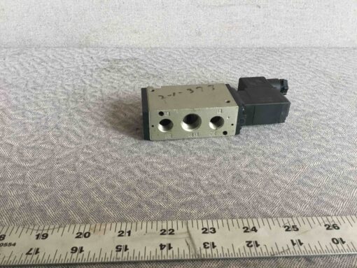 SMC VFS3120-5D-03 - Image 3