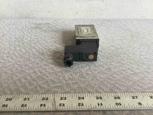 SMC VFS3120-5D-03 - Image 4