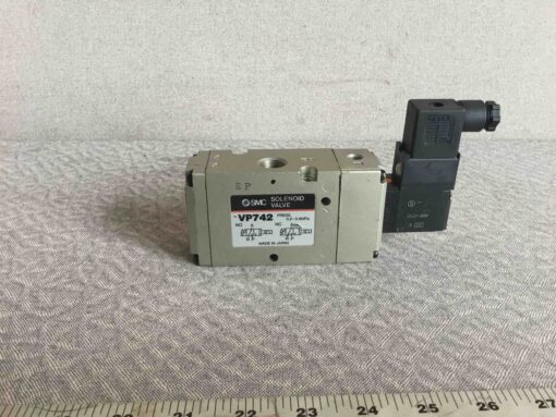 SMC VP742
