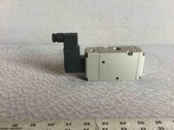 Alternative view of SMC VP742