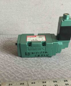 Numatics 554BA400M