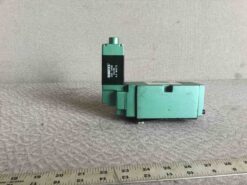 Alternative view of Numatics 554BA400M