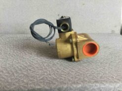 Alternative view of Honeywell Skinner Well 73218BN75TS0N0C222P3