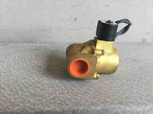 Honeywell Skinner Well 73218BN75TS0N0C222P3 - Image 3
