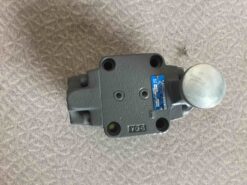 Tokimec Reducing Valve XG-06-F-20-JA-J