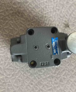 Tokimec Reducing Valve XG-06-F-20-JA-J