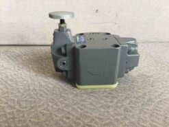 Alternative view of Tokimec Reducing Valve XG-06-F-20-JA-J
