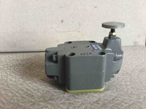 Tokimec Reducing Valve XG-06-F-20-JA-J - Image 3