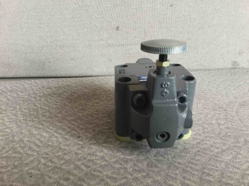 Tokimec Reducing Valve XG-06-F-20-JA-J - Image 4