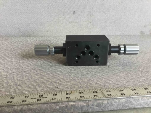 Daikin Throttle & Check Valve MT-03WI-40 - Image 3