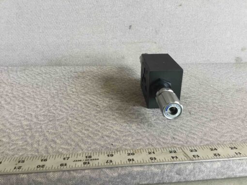 Daikin Throttle & Check Valve MT-03WI-40 - Image 4