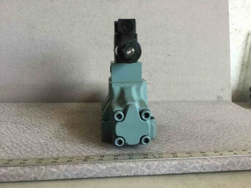 Nachi Control Valve DSS-G06-D35K-AER-D2-5047H - Image 4