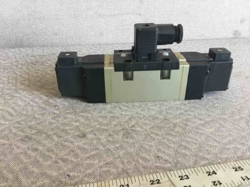 SMC VS7-8-FIG-D-3Z - Image 2