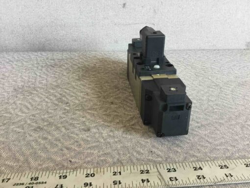 SMC VS7-8-FIG-D-3Z - Image 4