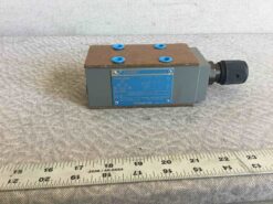 Tokimec Operating Pressure DGMC-5-PT-FH-B-30J