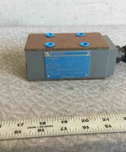 Tokimec Operating Pressure DGMC-5-PT-FH-B-30J