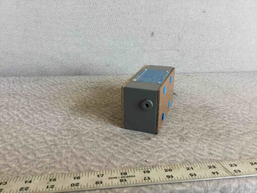 Tokimec Operating Pressure DGMC-5-PT-FH-B-30J - Image 3