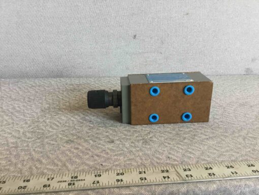 Tokimec Operating Pressure DGMC-5-PT-FH-B-30J - Image 4