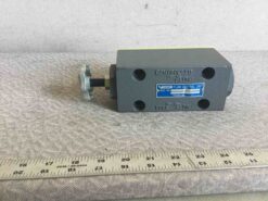 Tokimec Flow Control Unit FUG-06-B-JA-10