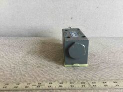 Alternative view of Tokimec Flow Control Unit FUG-06-B-JA-10