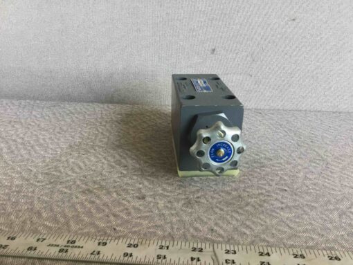 Tokimec Flow Control Unit FUG-06-B-JA-10 - Image 3