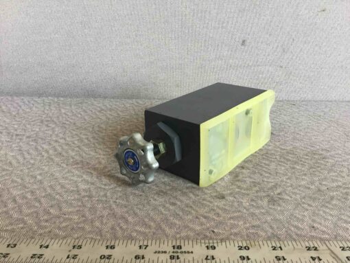 Tokimec Flow Control Unit FUG-06-B-JA-10 - Image 4