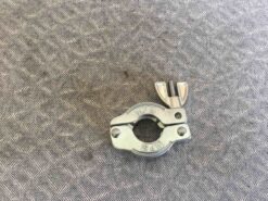 Alternative view of HPS Clamp 100312901