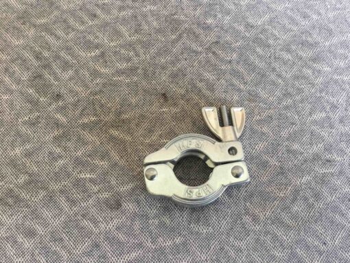 HPS Clamp 100312901 - Image 2