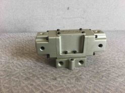 Alternative view of SMC Air Valve VSA4320