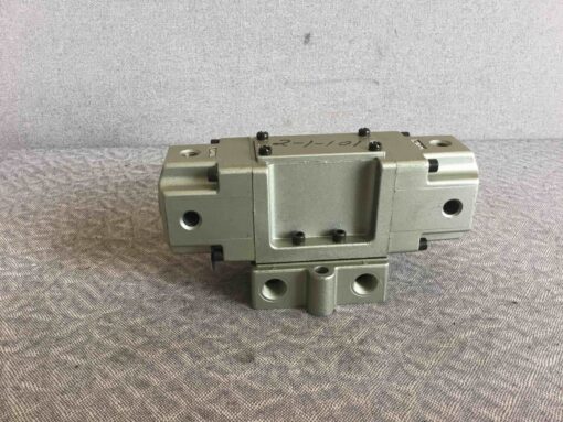 SMC Air Valve VSA4320 - Image 2