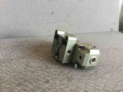SMC Air Valve VSA4320 - Image 4