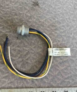 Woodhead Company Plug-In 41313
