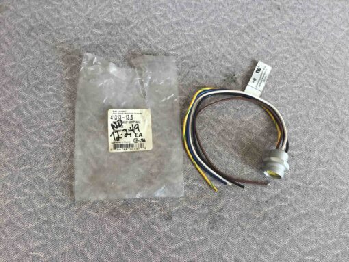 Woodhead Company Plug-In 41313 - Image 2