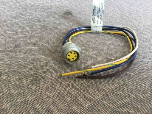 Woodhead Company Plug-In 41313 - Image 3
