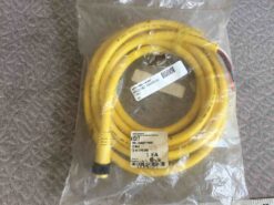 Woodhead Company Mini Change Cord Set 41317