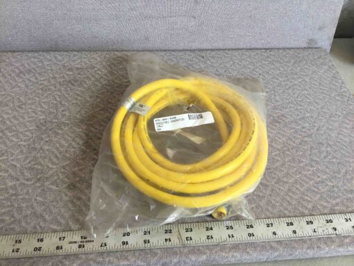 Woodhead Company Mini Change Cord Set 41317 - Image 4