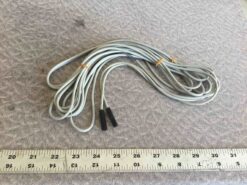 Alternative view of SMC Safety Switch D-Y59B