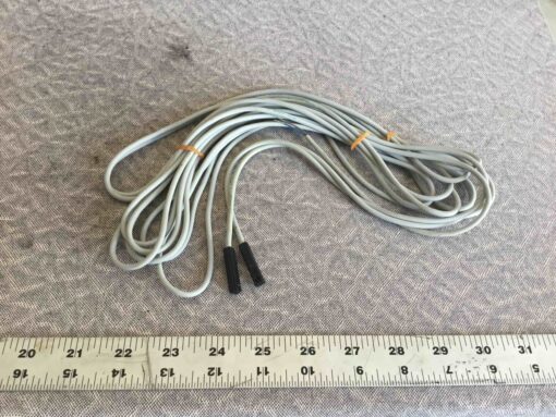 SMC Safety Switch D-Y59B - Image 2