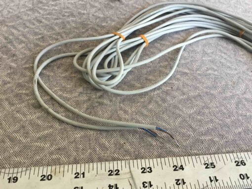SMC Safety Switch D-Y59B - Image 3
