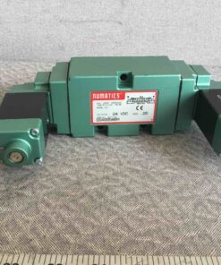 Numatics Switch 554BB500M