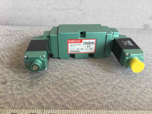 Numatics Switch 554BB500M