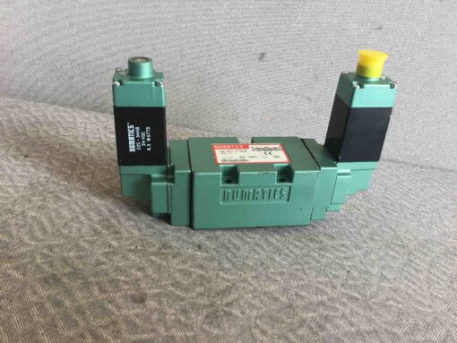 Numatics Switch 554BB500M - Image 3
