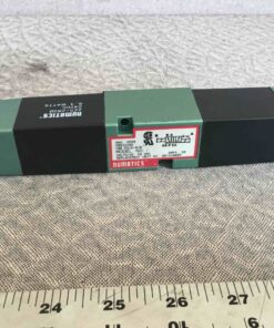 Numatics 225-285B