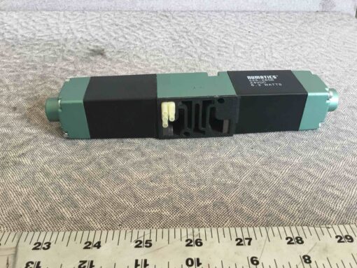 Numatics 225-285B - Image 2